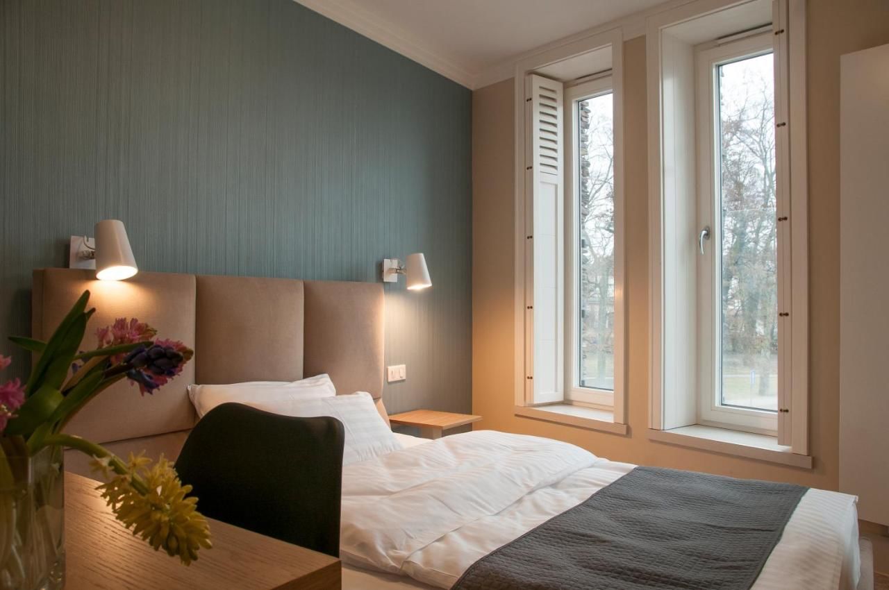Отели типа «постель и завтрак» Baltica Residence Сопот-23