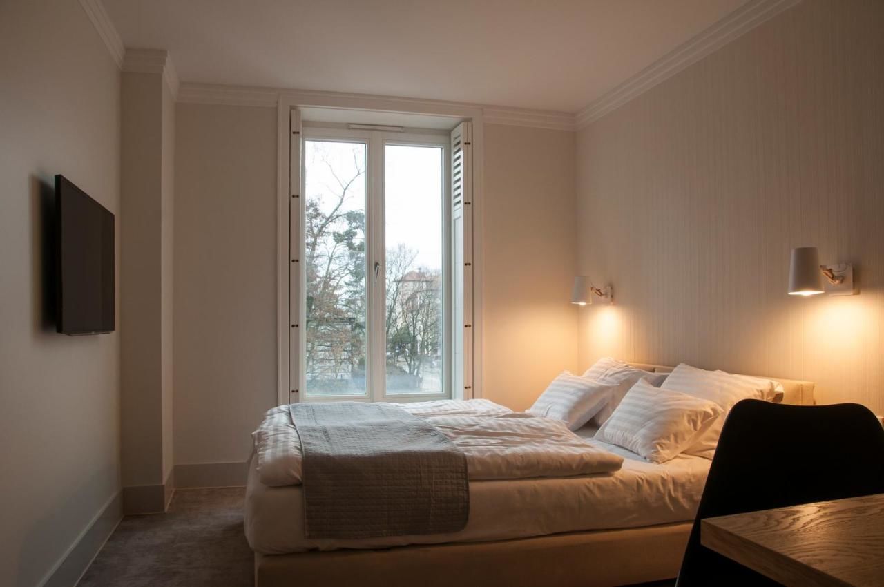 Отели типа «постель и завтрак» Baltica Residence Сопот