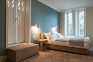 Отели типа «постель и завтрак» Baltica Residence Сопот Двухместный номер «Комфорт» с 1 кроватью или 2 отдельными кроватями-3